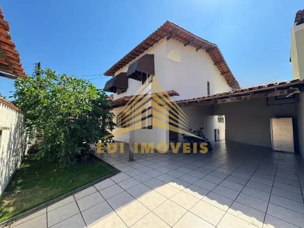 Oportunidade!! Casa com 3 quartos sendo 1 suíte - Associação AMOLI - Itaipu