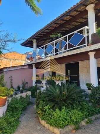 Casa em Niterói - Itaipu