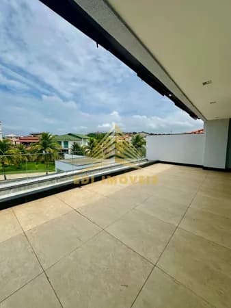 Casa Alto Padrão em Camboinhas, Niterói/RJ
