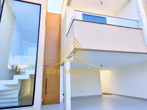 Casa Alto Padrão Duplex