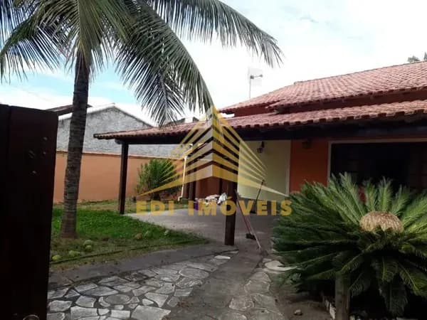 Casa em Maricá - Inoã