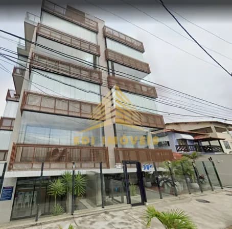 Apartamento Loft na quadra da praia de Piratininga