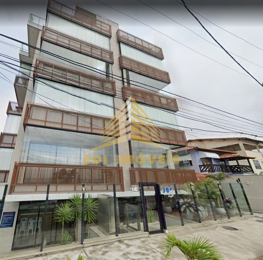 Apartamento Loft na quadra da praia de Piratininga