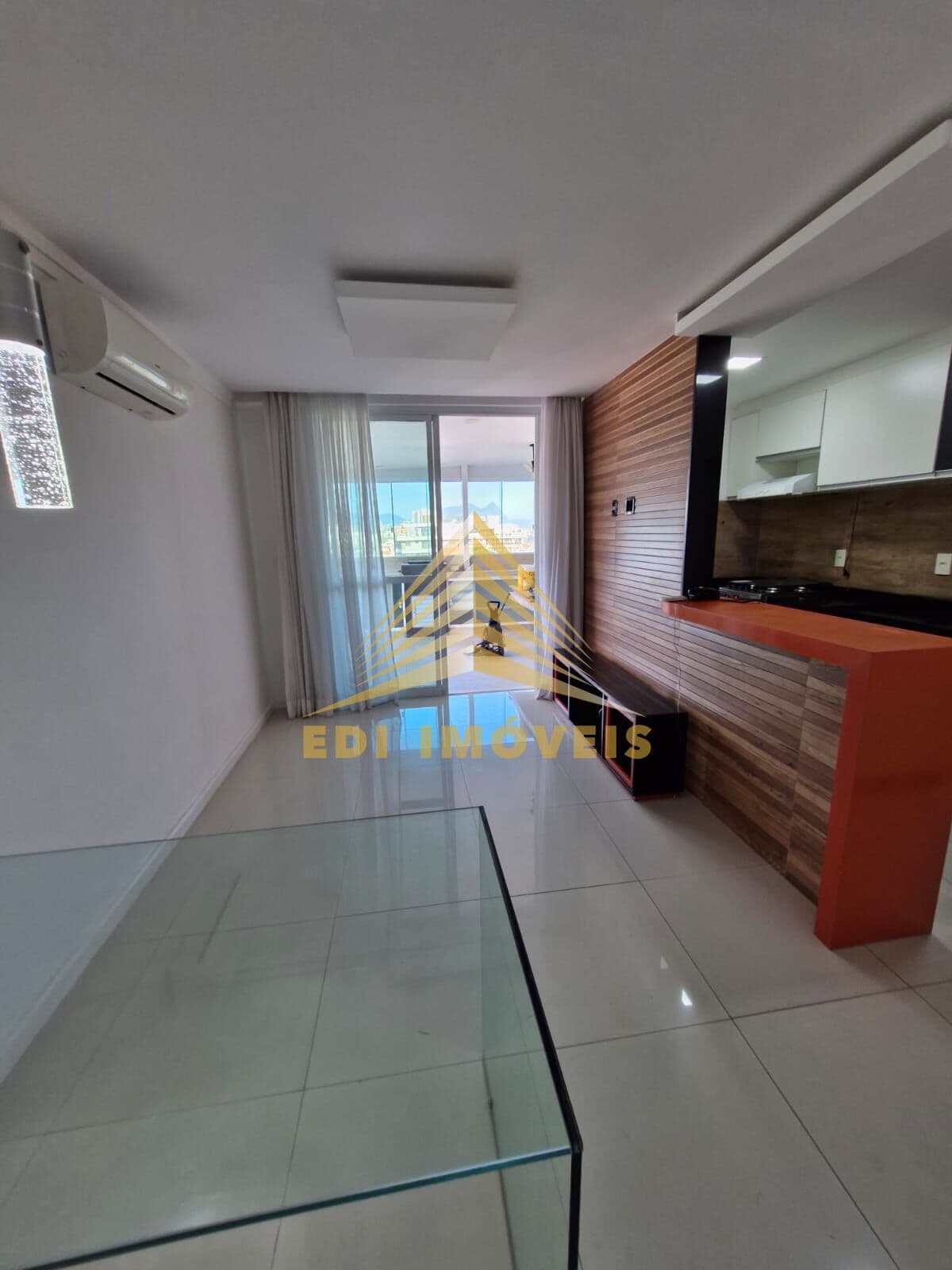 Apartamento em Niterói - Piratininga