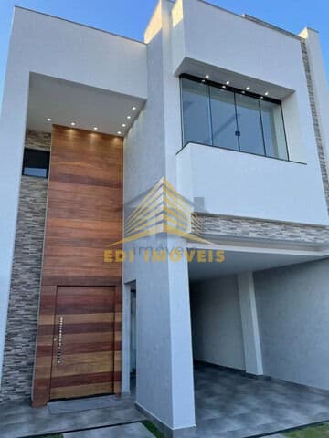 AMPLA CASA COM 4 DORMITÓRIOS EM PIRATININGA!!