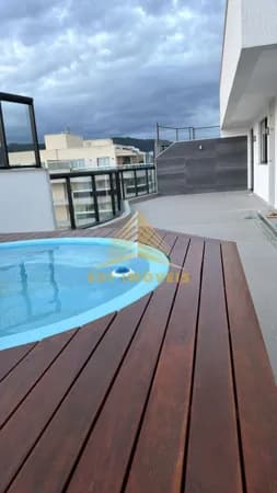 Apartamento em Niterói - Piratininga