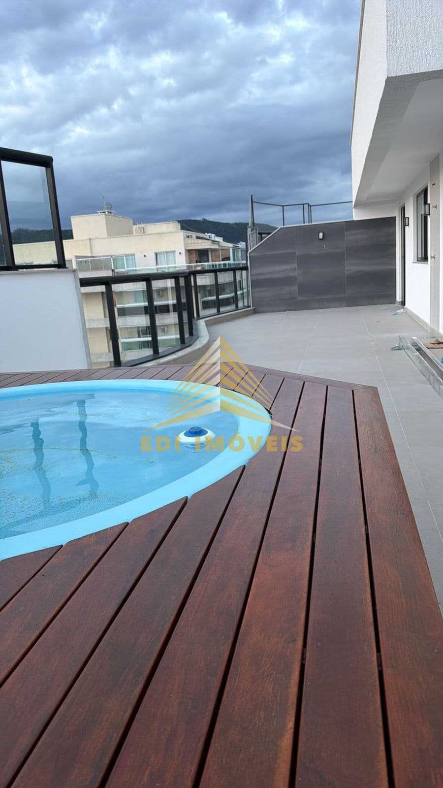 Apartamento em Niterói - Piratininga