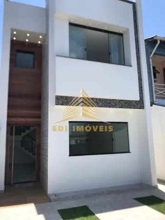 Casa em Niterói - Piratininga