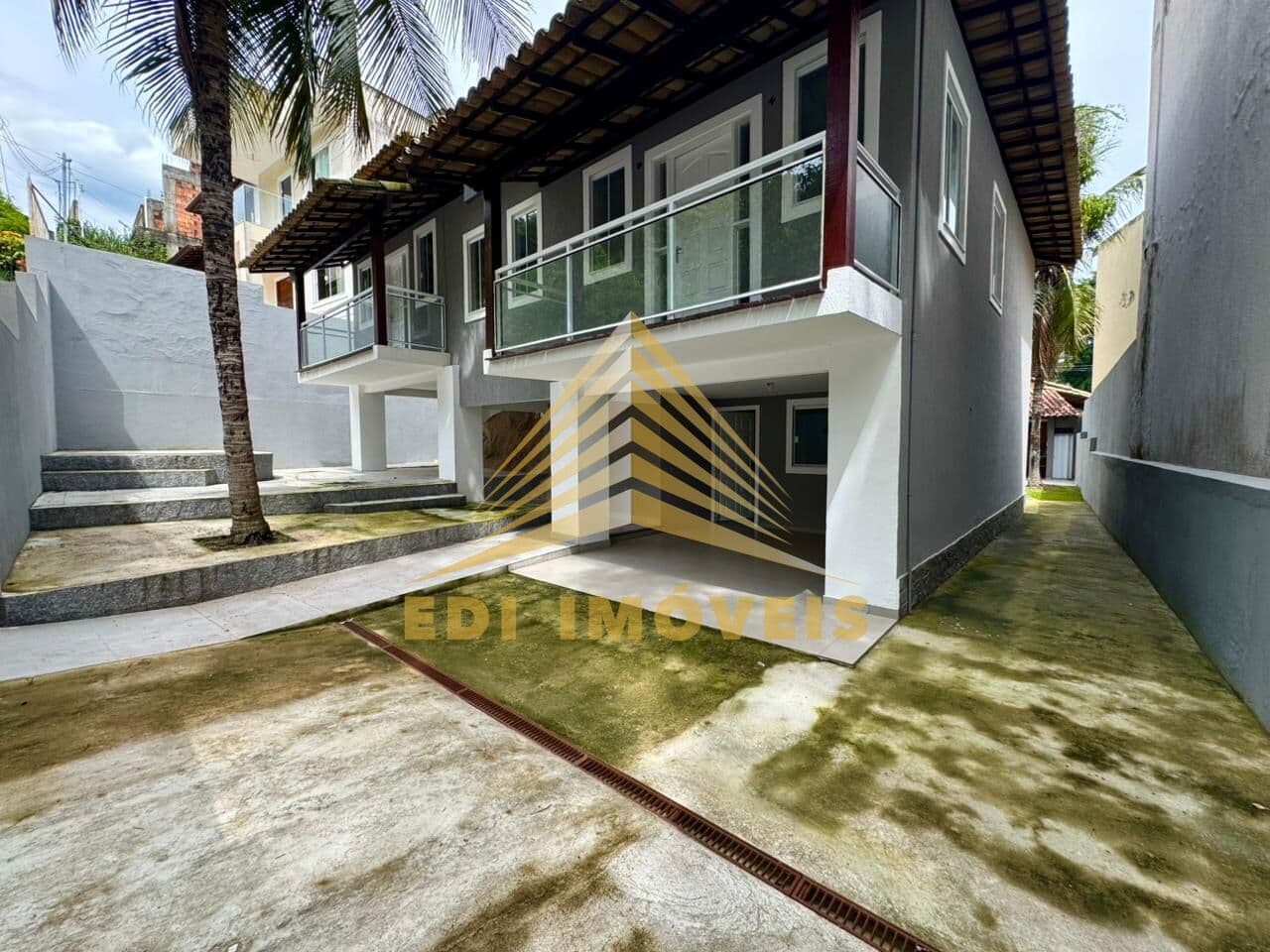 Casa em Niterói - Maravista