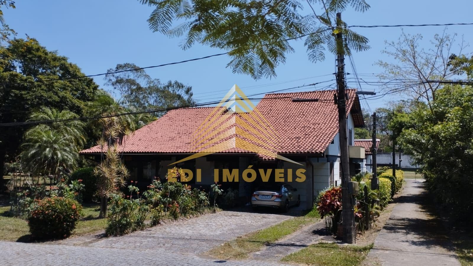 Casa em Niterói - Maria Paula
