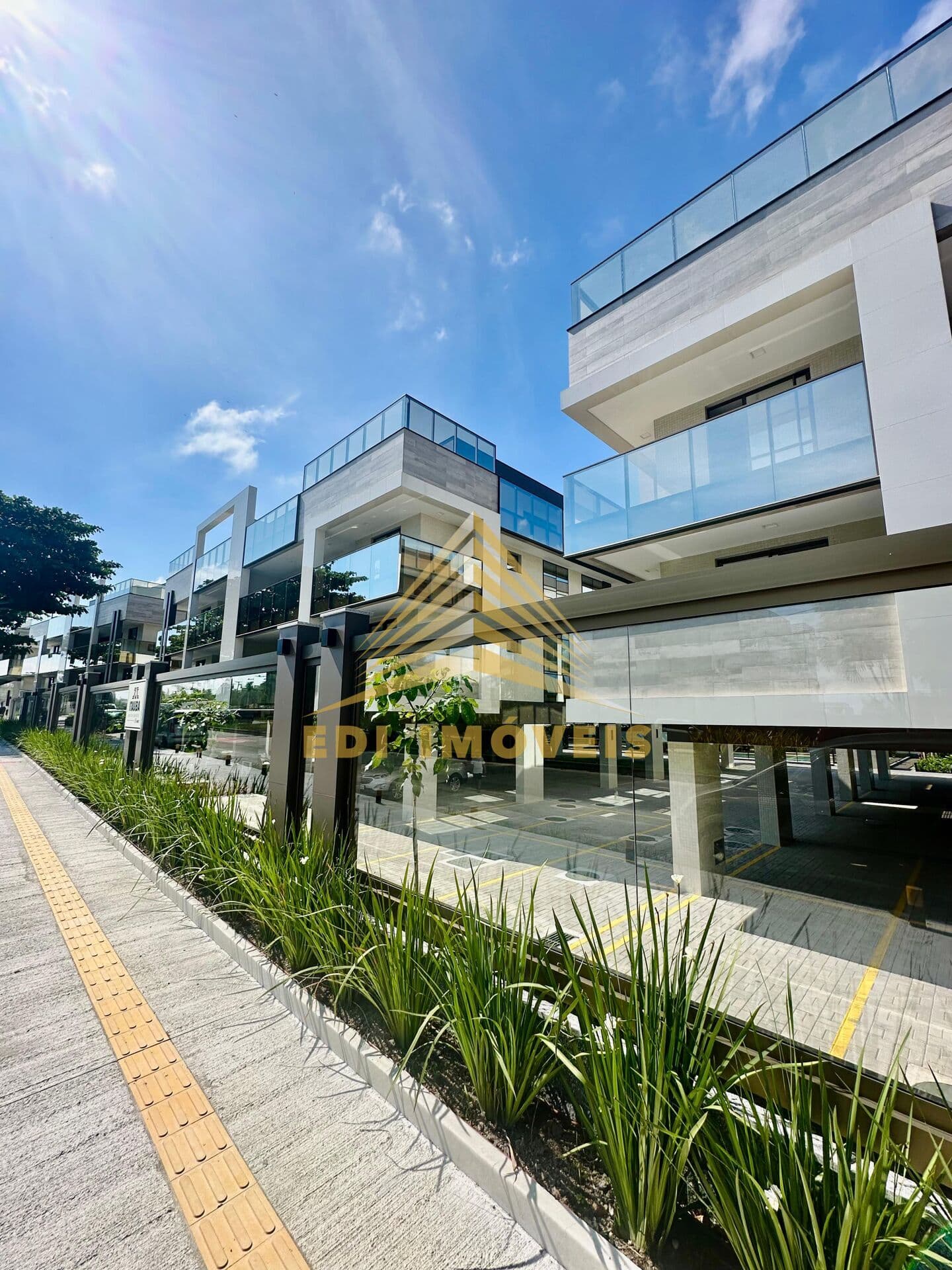 Apartamento Alto Padrão em Camboinhas, Niterói/RJ