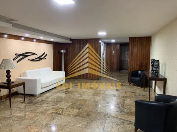 Apartamento em Ingá, Niterói/RJ