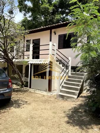 Casa em Niterói - Piratininga