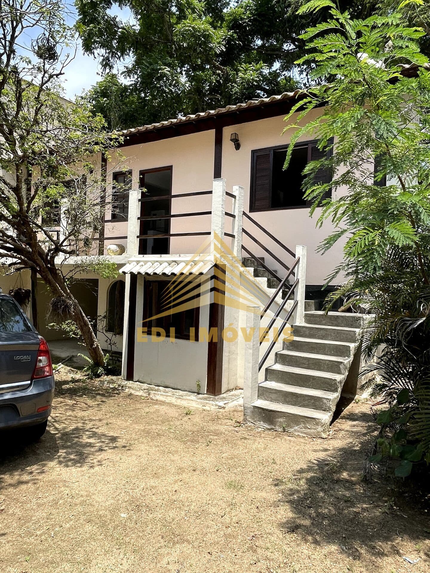 Casa em Niterói - Piratininga