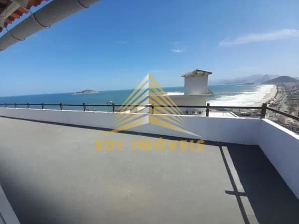 Casa Padrão - Mirante de Piratininga - Vista Panorâmica da R.O.