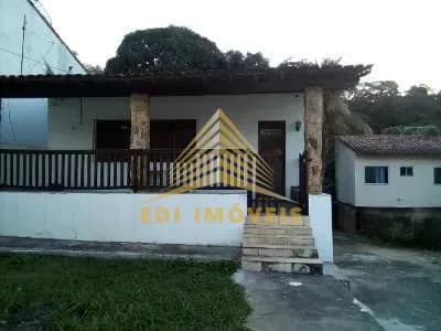 Casa em Niterói - Engenho do Mato