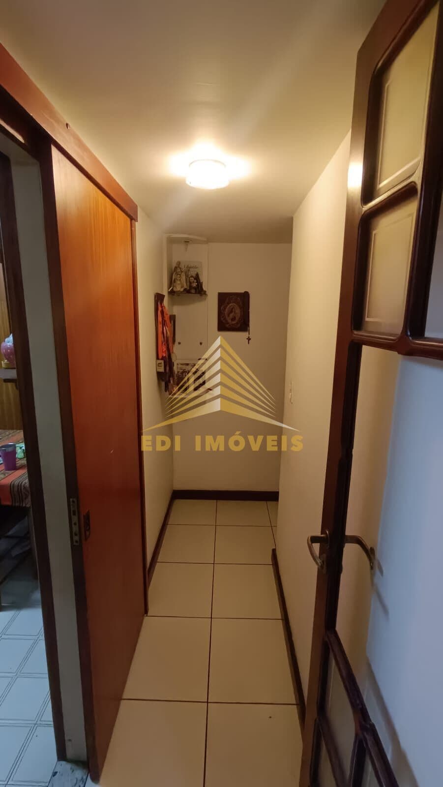 Apartamento em Niterói - Icaraí