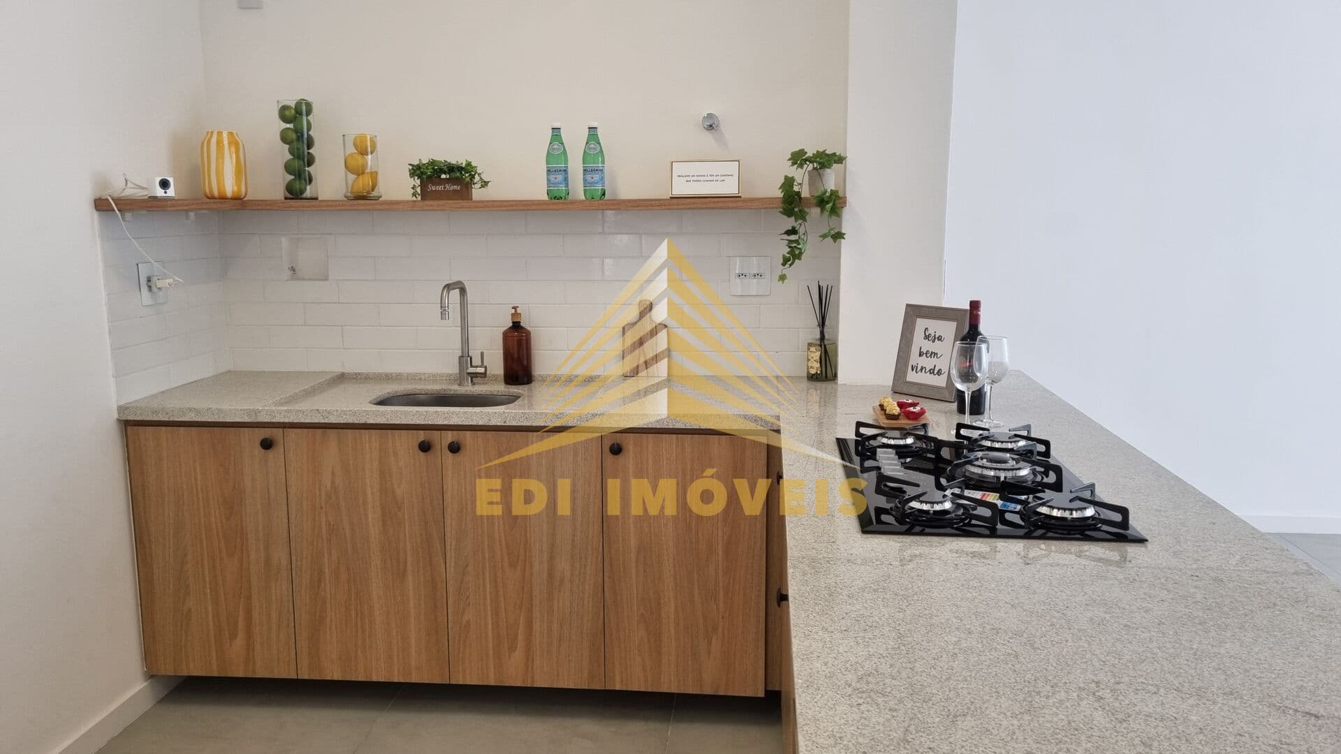 Apartamento em Niterói - Icaraí