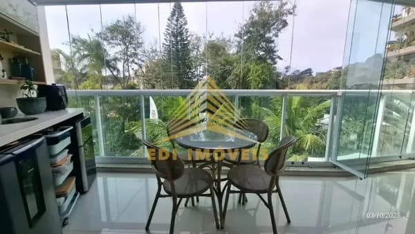 Apartamento em Boa Viagem, Niterói/RJ