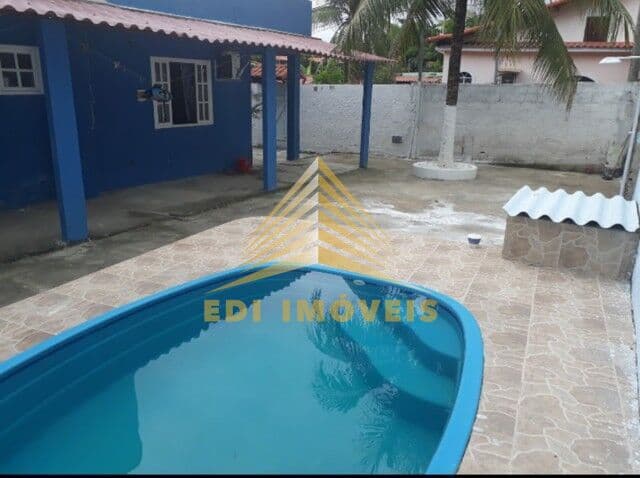 Casa em Maricá - Chácaras de Inoã (Inoã)