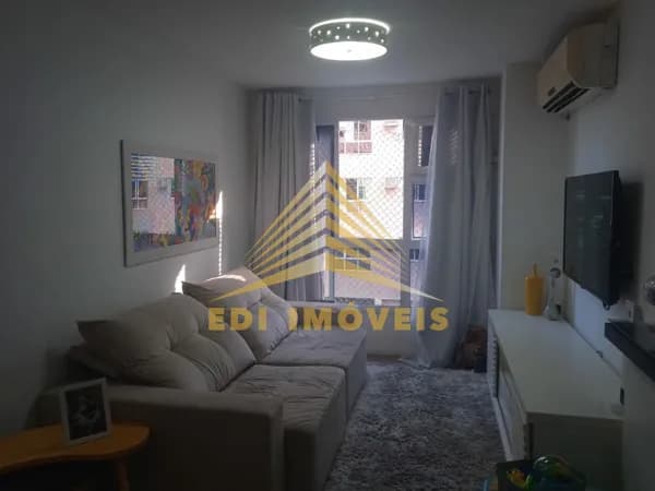 Apartamento Padrão