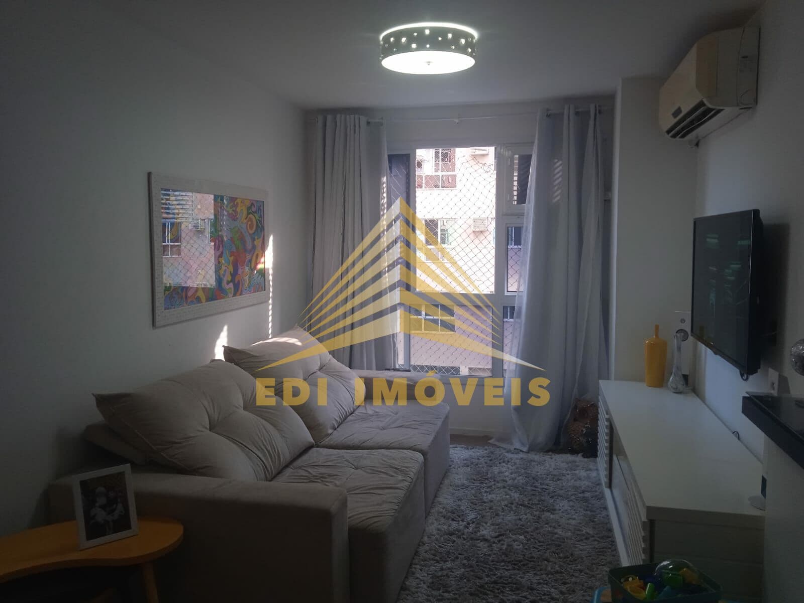 Apartamento Padrão
