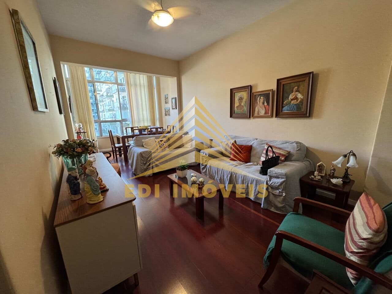 Apartamento em Niterói - Icaraí