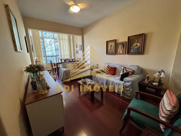 Apartamento em Niterói - Icaraí