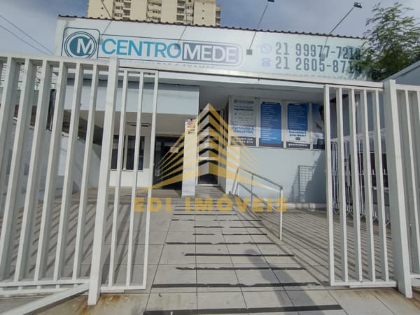 Ponto Comercial/Loja/Box em São Gonçalo - Centro