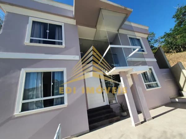Casa em São Gonçalo - Rio do Ouro