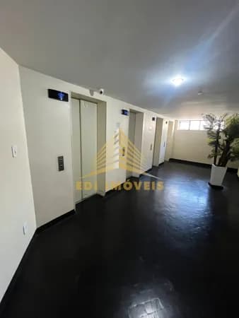 Apartamento em Niterói - Centro