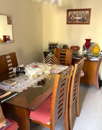 Casa em Niterói - Engenho do Mato
