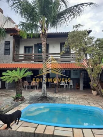 Casa em Niterói - Piratininga