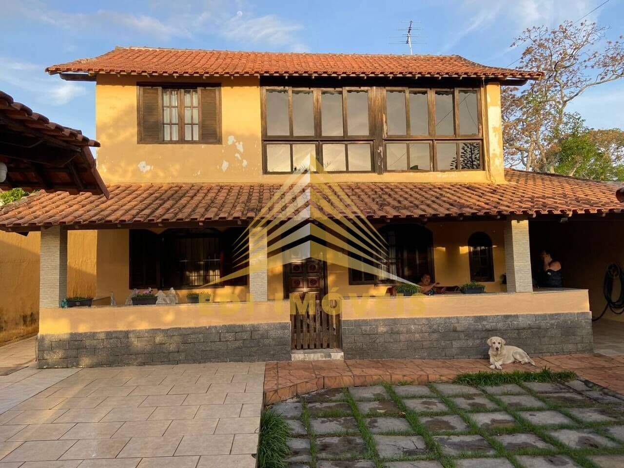 Casa em Maricá - Itaipuaçu