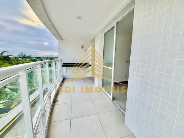 Apartamento em Itaipu, Niterói/RJ