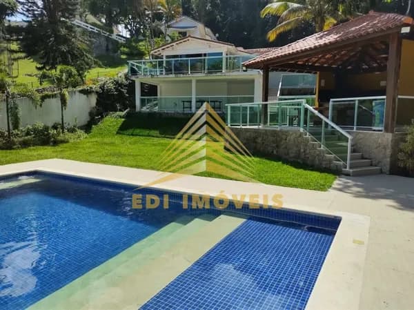Casa em Angra dos Reis - Portogalo