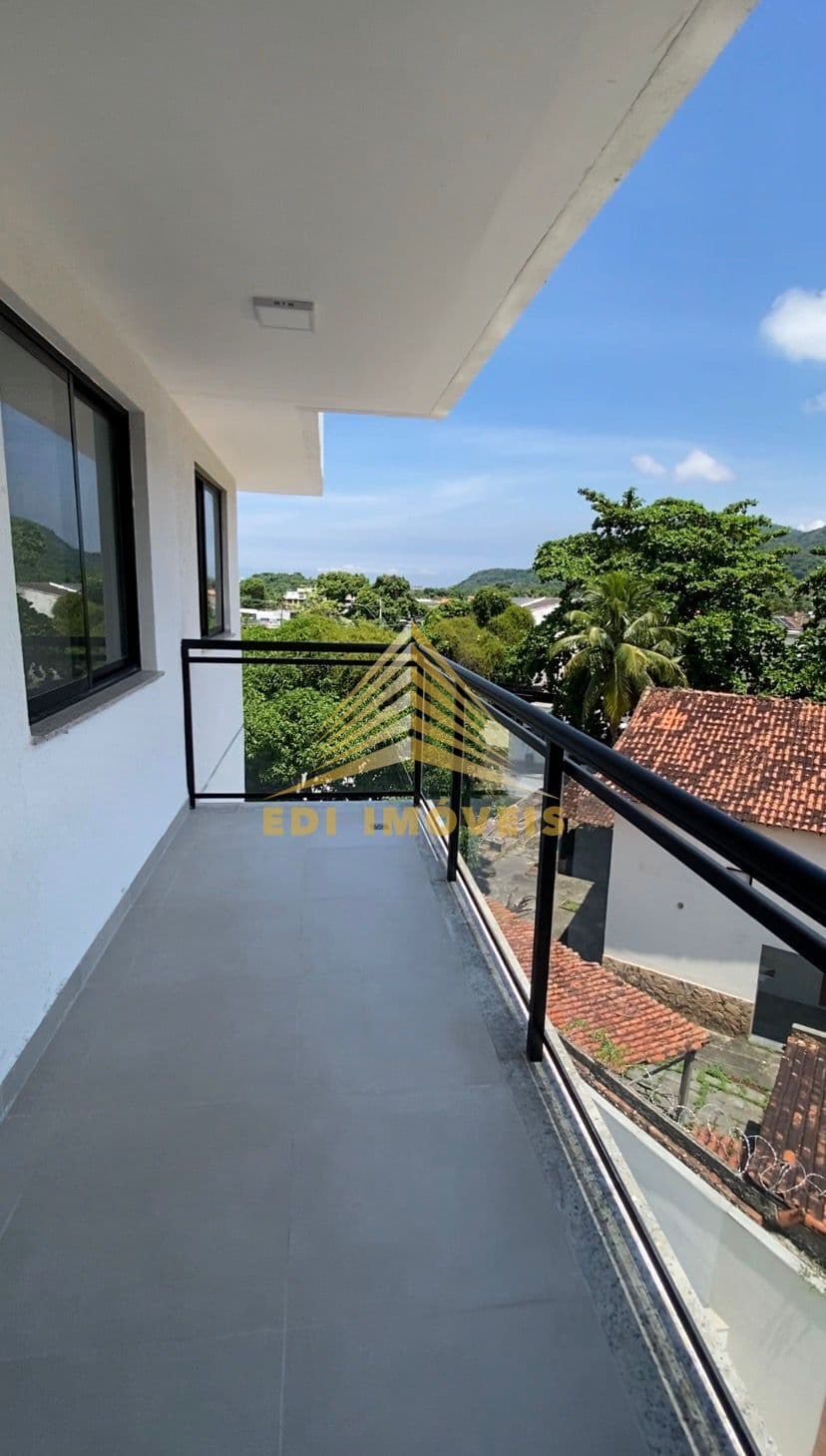Apartamento em Piratininga, Niterói/RJ