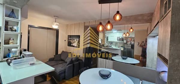 Apartamento em Niterói - Barreto