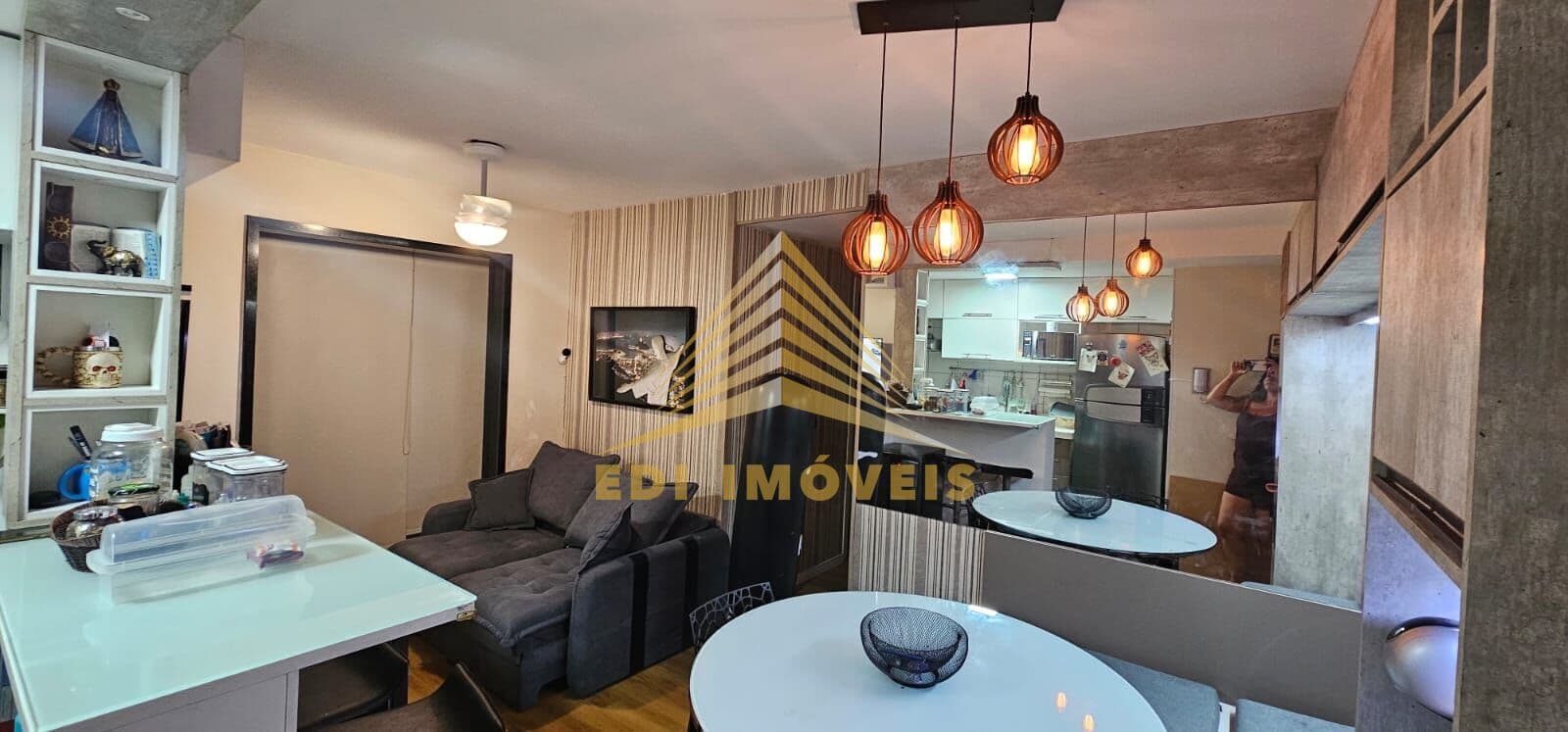 Apartamento em Niterói - Barreto