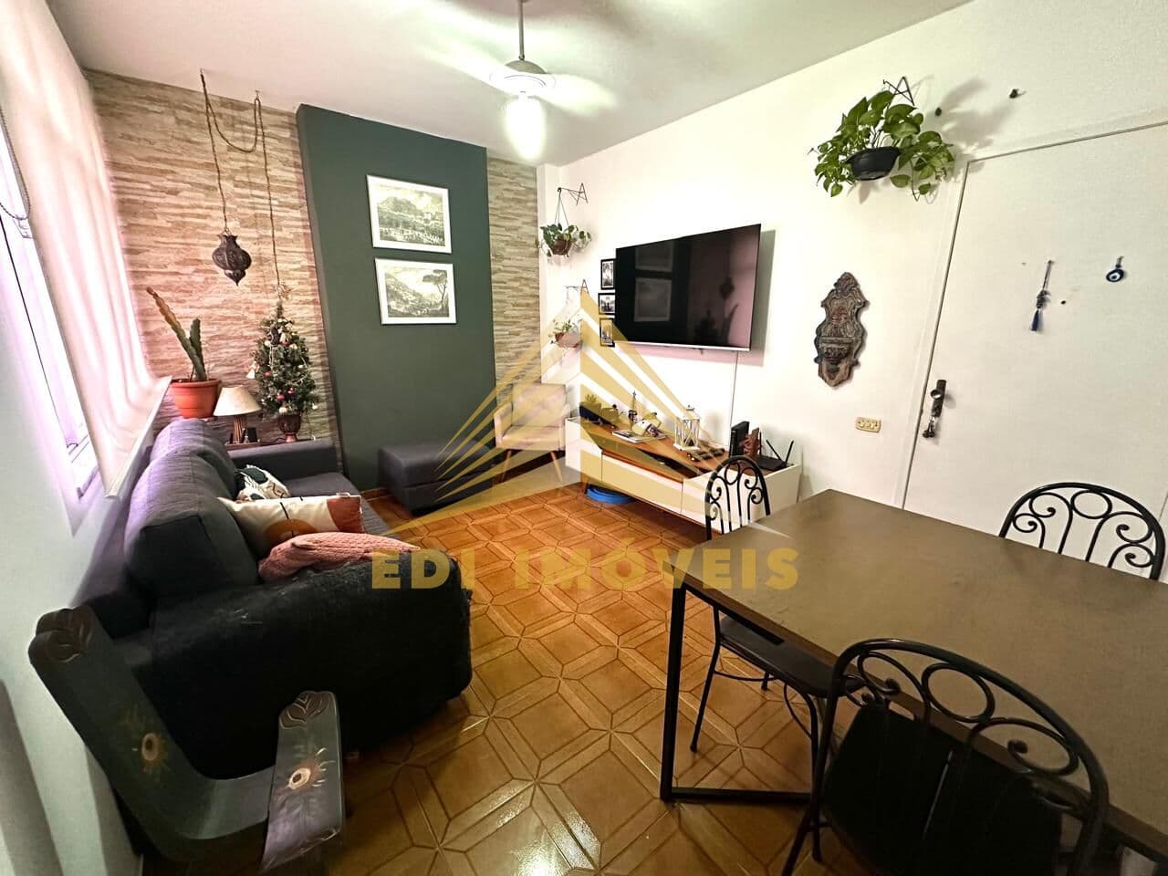 Apartamento em Niterói - Icaraí