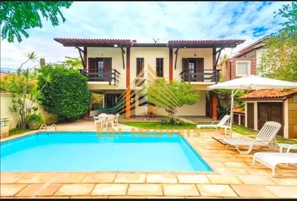 Casa em Niterói - Camboinhas