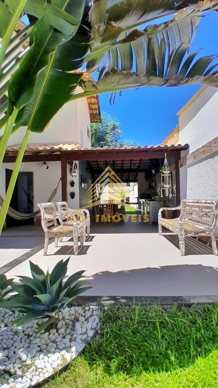 Casa em Maravista, Niterói/RJ