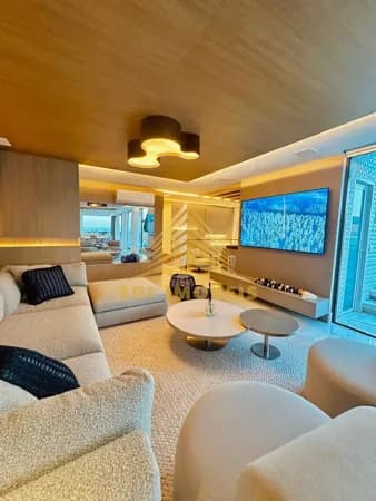 Apartamento Cobertura Duplex em Camboinhas, Niterói/RJ
