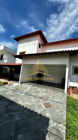 Casa em Niterói - Camboinhas