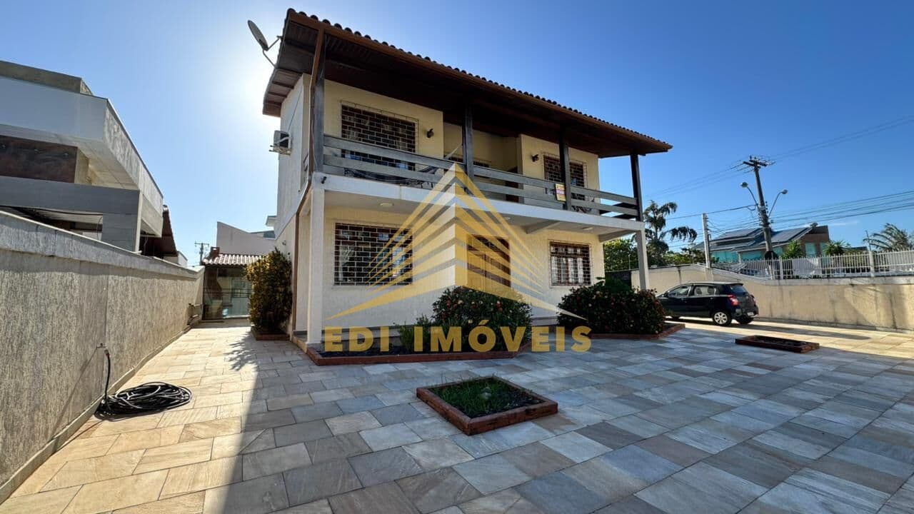 Casa Alto Padrão em Camboinhas, Niterói/RJ