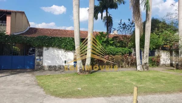 Casa em Niterói - Badu