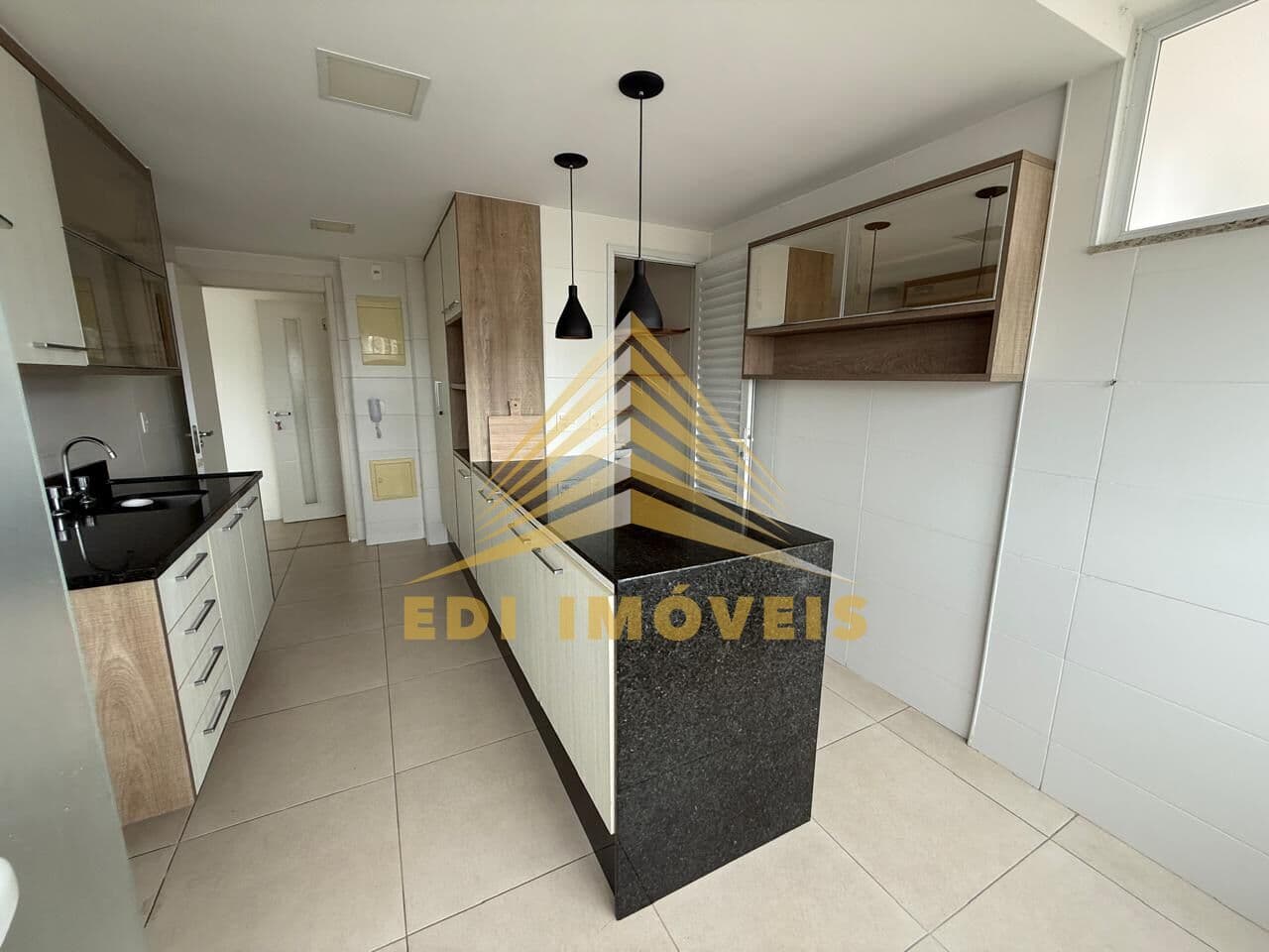 Apartamento em Niterói - Santa Rosa
