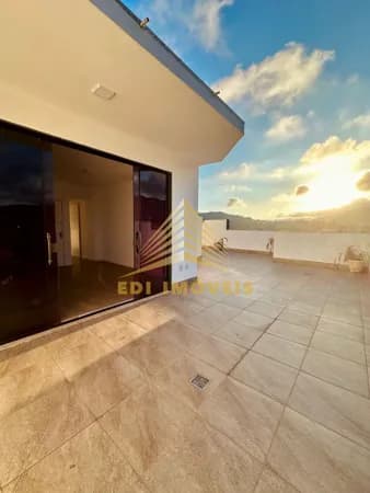 Apartamento em Niterói - Itaipu