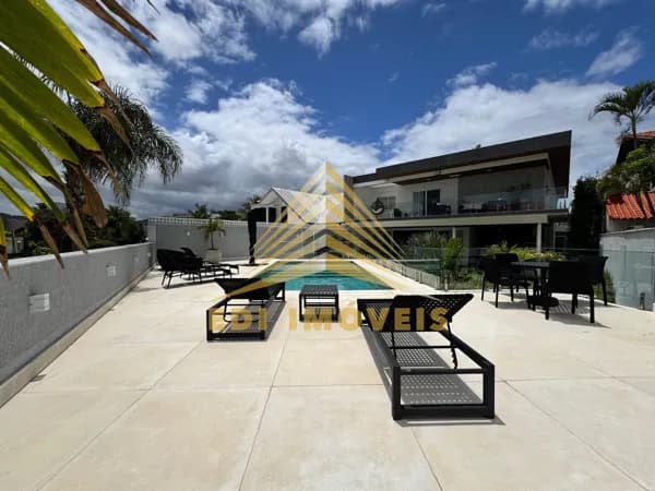 Casa Alto Padrão em Camboinhas, Niterói/RJ