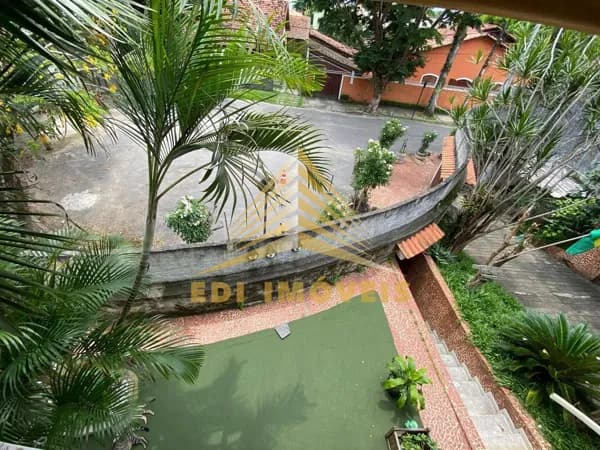 Casa Duplex em Charitas